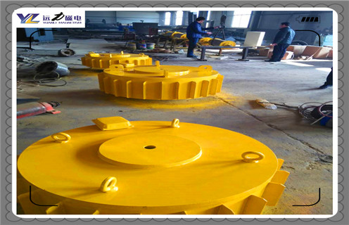 超強(qiáng)電磁除鐵器，RCDB-16超強(qiáng)電磁除鐵器_規(guī)格型號(hào)_RCDB-16超強(qiáng)電磁除鐵器工作原理及內(nèi)部結(jié)構(gòu)