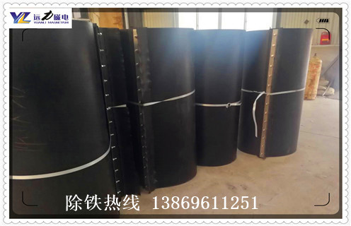 永磁除鐵器，廣東RCYB--12永磁除鐵器行業(yè)標(biāo)準知識參數(shù)_內(nèi)部磁塊安裝方法_廣東RCYB--12永磁除鐵器行業(yè)標(biāo)準型號價格 