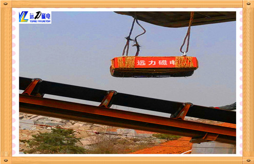 永磁除鐵器，永磁除鐵器管道知識參數_內部磁塊安裝方法_永磁除鐵器管道型號價格 