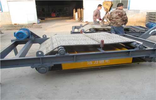 皮帶除鐵器，新疆皮帶除鐵器廠家_工作原理及安裝高度要求_新疆皮帶除鐵器廠家不卸料怎么回事，如何清理及接線