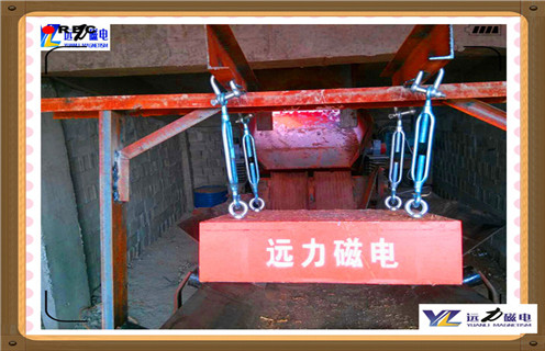 除鐵器價格，佛山除鐵器價格-磁性礦佛山除鐵器價格型號表_磁場強度標(biāo)準(zhǔn)范圍