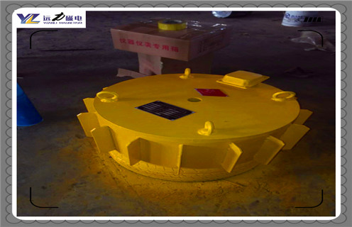 盤式電磁除鐵器，盤式電磁除鐵器原理_規(guī)格型號_盤式電磁除鐵器原理工作原理及內部結構