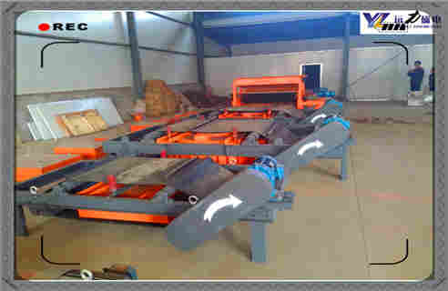 皮帶永磁除鐵器，皮帶除鐵器永磁鐵強度單位如何修復_皮帶除鐵器永磁鐵強度單位原因及如何調_刮板價格