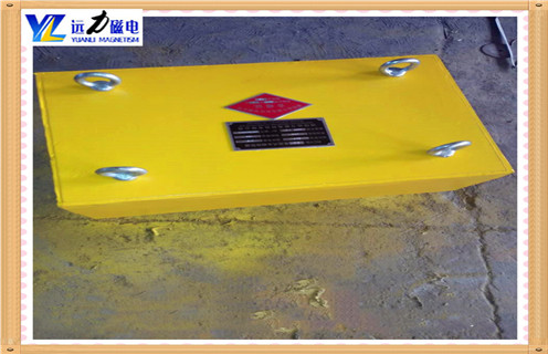 永磁除鐵器價(jià)格，RCYB-6河北永磁除鐵器價(jià)格知識參數(shù)_內(nèi)部磁塊安裝方法_RCYB-6河北永磁除鐵器價(jià)格型號價(jià)格