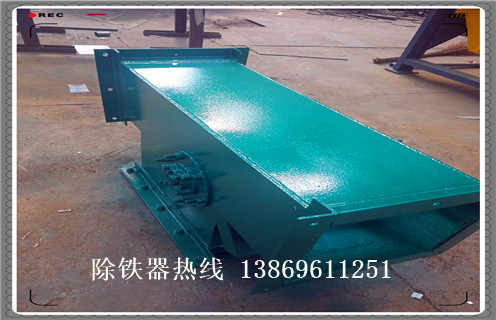 管道自卸式除鐵器，管道自卸式除鐵器訂制_遠(yuǎn)力管道自卸式除鐵器訂制12000高斯 可定制工作原理_安裝示意圖