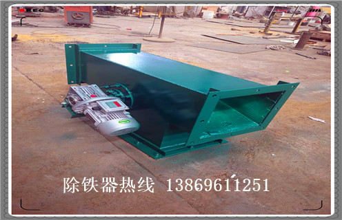 管道除鐵器廠家，管道除鐵器設(shè)備廠家_遠力管道除鐵器設(shè)備廠家12000高斯 可定制工作原理_安裝示意圖 