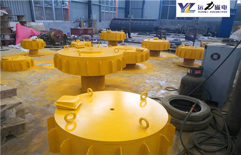 電磁除鐵器，RCDB-12電磁除鐵器控制柜組成_技術(shù)參數(shù)_電磁除鐵器在燒結(jié)廠里能起什么作用？工作原理_國(guó)家標(biāo)準(zhǔn)生產(chǎn)廠家 