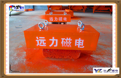 永磁除鐵器，佛山永磁除鐵器價格知識參數(shù)_內(nèi)部磁塊安裝方法_佛山永磁除鐵器價格型號價格 