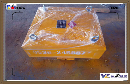 永磁除鐵器，佛山永磁除鐵器價格知識參數(shù)_內(nèi)部磁塊安裝方法_佛山永磁除鐵器價格型號價格 