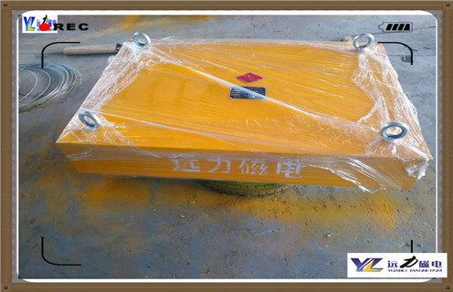 山東除鐵器，山東除鐵器的構(gòu)造知識參數(shù)_內(nèi)部磁塊安裝方法_山東除鐵器的構(gòu)造型號價格