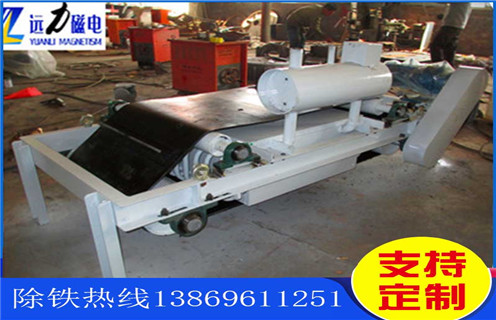 電磁油冷自卸式除鐵器，福建RCDF電磁油冷自卸式除鐵器RCDF-16節(jié)能環(huán)保_遼寧油冷自卸式電磁除鐵器加多少號(hào)油_選型 