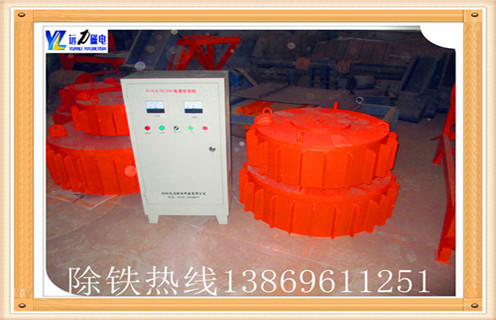 懸掛式電磁除鐵器，廣西懸掛式電磁除鐵器報(bào)價(jià)_廣西懸掛式電磁除鐵器報(bào)價(jià)工作原理及內(nèi)部結(jié)構(gòu)