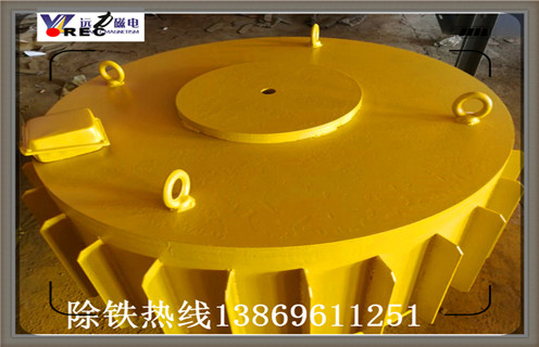 電磁除鐵器，云南電磁除鐵器工作原理_云南電磁除鐵器工作原理工作原理及內(nèi)部結(jié)構(gòu)