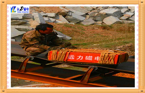 永磁懸掛除鐵器，上海永磁懸掛除鐵器廠家知識參數(shù)_內(nèi)部磁塊安裝方法_上海永磁懸掛除鐵器廠家型號價格 