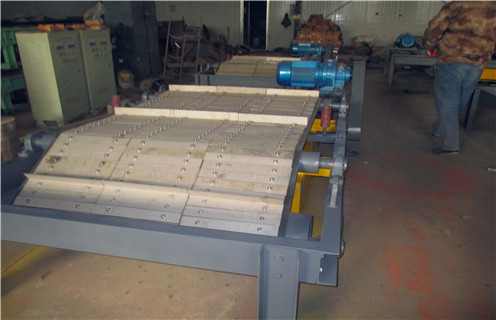 永磁除鐵器，貴州強永磁除鐵器廠家知識參數(shù)_內(nèi)部磁塊安裝方法_貴州強永磁除鐵器廠家型號價格