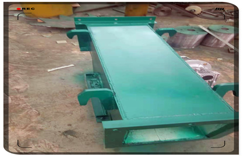 管道除鐵器，黑龍江管道除鐵器_專用永磁自卸式除鐵器價格_廣東永磁管道除鐵器生產(chǎn)廠家