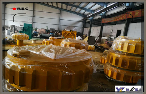 電磁除鐵器工作原理，吊掛電磁除鐵器的工作原理_吊掛電磁除鐵器的工作原理工作原理及內(nèi)部結(jié)構(gòu) 