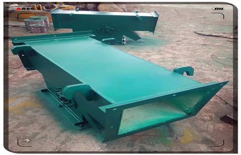 管道自動(dòng)聚合物鐵鐵器，河南管道永磁自動(dòng)除鐵器價(jià)格 _遠(yuǎn)力河南管道永磁自動(dòng)除鐵器型12000高斯_可定制工作原理_安裝示意圖 