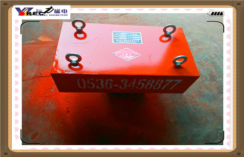 自卸式永磁除鐵器，貴州自卸式永磁除鐵器價格_技術(shù)參數(shù)_貴州自卸式永磁除鐵器價格磁塊安裝方式_如何換帶