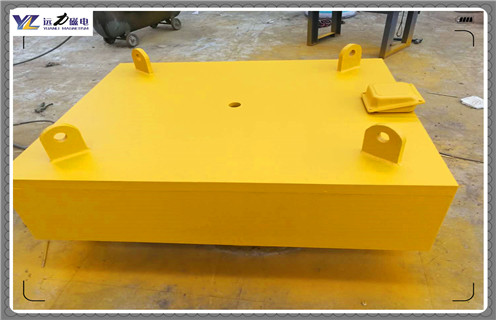 自動電磁除鐵器，貴州輸送帶自動電磁除鐵器_技術(shù)參數(shù)_貴州輸送帶自動電磁除鐵器工作原理_國家標(biāo)準(zhǔn)生產(chǎn)廠家