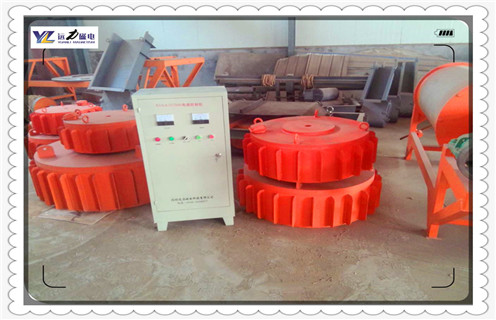 電磁除鐵器，湖南電磁除鐵器廠家品牌_湖南電磁除鐵器廠家品牌工作原理及內(nèi)部結(jié)構(gòu)