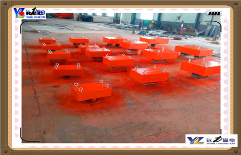 永磁除鐵器，海南永磁除鐵器工作原理供應(yīng)內(nèi)部磁塊安裝方法_海南永磁除鐵器工作原理供應(yīng)使用說明書原理型號(hào)價(jià)格