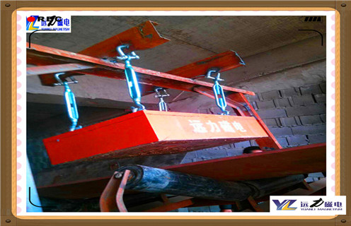 永磁除鐵器，山東永磁除鐵器rcyb-14_山東永磁除鐵器批發(fā)價(jià)格生產(chǎn)廠家使用說明書原理型號價(jià)格 