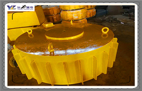 廣西電磁除鐵器，廣西電磁除鐵器型號_廣西電磁除鐵器型號工作原理及內(nèi)部結(jié)構(gòu)