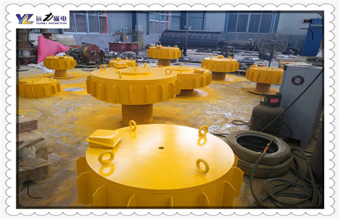 電磁除鐵器，貴州電磁除鐵器的結構及工作原理_貴州電磁除鐵器的結構及工作原理工作原理及內部結構  