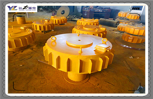 輸送電磁除鐵器，海南皮帶輸送電磁除鐵器_海南皮帶輸送電磁除鐵器工作原理及內(nèi)部結(jié)構(gòu)