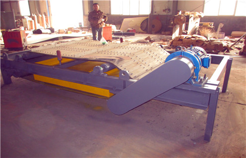 永磁自卸式除鐵器，安徽自卸式永磁除鐵器_技術參數_安徽自卸式永磁除鐵器磁塊安裝方式_如何換帶