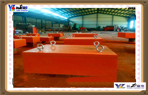 永磁除鐵器，云南永磁除鐵器rcyd-8_云南永磁除鐵器rcyd-8批發(fā)價格生產(chǎn)廠家使用說明書原理型號價格