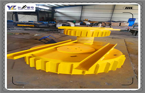 電磁除鐵器，黑龍江電磁除鐵器工作原理_黑龍江電磁除鐵器工作原理工作原理及內(nèi)部結構