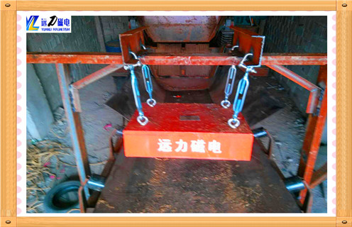自動(dòng)永磁除鐵器，浙江自動(dòng)永磁除鐵器_浙江自動(dòng)永磁除鐵器批發(fā)價(jià)格生產(chǎn)廠家使用說(shuō)明書(shū)原理型號(hào)價(jià)格