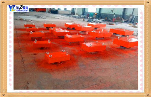 自卸式永磁除鐵器，貴州自卸式永磁除鐵器_貴州自卸式永磁除鐵器批發(fā)價格生產廠家使用說明書原理型號價格