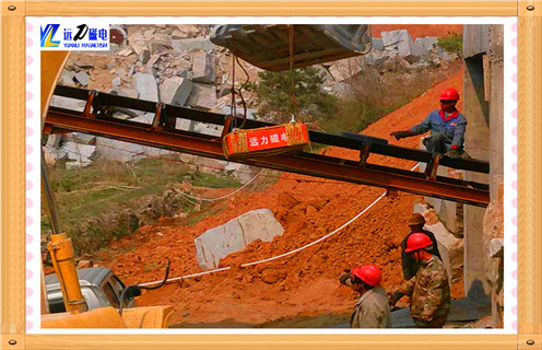 自卸式永磁除鐵器，廣東自卸式永磁除鐵器價(jià)格_廣東自卸式永磁除鐵器價(jià)格批發(fā)價(jià)格生產(chǎn)廠家使用說明書原理型號(hào)價(jià)格