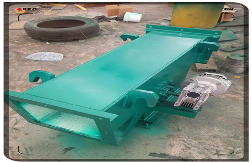 永磁管道除鐵器，棗莊永磁管道除鐵器_遠(yuǎn)力棗莊永磁管道除鐵器應(yīng)用安裝示意圖型12000高斯_可定制工作原理