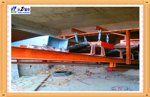 自卸式永磁除鐵器，山東自冷自卸式永磁除鐵器_廣東rcdd永磁除鐵器批發(fā)價(jià)格_使用說明書原理型號價(jià)格