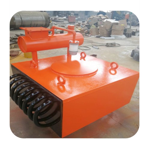 油冷電磁除鐵器，江蘇油冷電磁除鐵器怎么用_江蘇油冷電磁除鐵器怎么用工作原理及內(nèi)部結(jié)構(gòu)