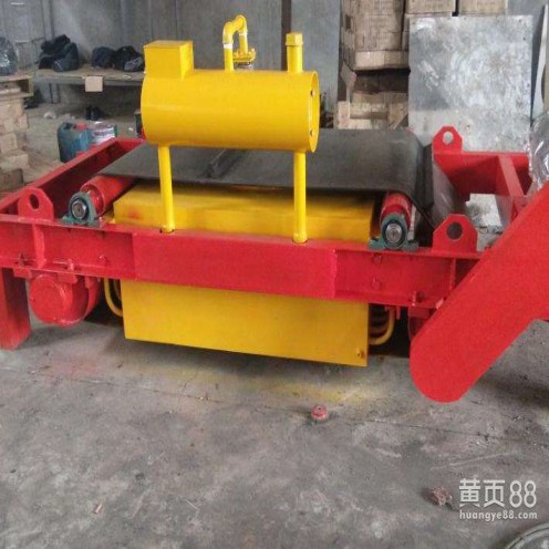 油冷電磁除鐵器，江蘇油冷電磁除鐵器怎么用_江蘇油冷電磁除鐵器怎么用工作原理及內(nèi)部結(jié)構(gòu)