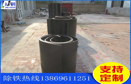 除鐵器皮帶，江蘇除鐵器皮帶_江蘇除鐵器皮帶怎么調(diào)整皮帶原因及如何調(diào)_刮板價(jià)格