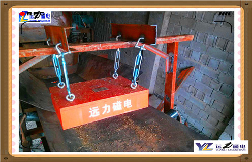 永磁除鐵器，河北永磁除鐵器如何布磁_(tái)河北永磁除鐵器如何布磁批發(fā)價(jià)格_使用說(shuō)明書(shū)原理型號(hào)價(jià)格