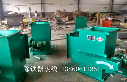 管道除鐵器，吉林液體管道除鐵器_吉林液體管道除鐵器廠家應用安裝示意圖型12000高斯_可定制工作原理