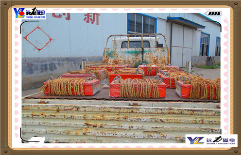 永磁除鐵器，廣西永磁除鐵器的內(nèi)部結(jié)構(gòu)_廣西永磁除鐵器的內(nèi)部結(jié)構(gòu)批發(fā)價(jià)格_使用說(shuō)明書(shū)原理型號(hào)價(jià)格