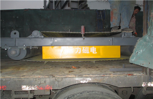 除鐵器，陜西除鐵器常見故障及處理永磁_陜西除鐵器常見故障及處理永磁批發(fā)價(jià)格_使用說明書原理型號價(jià)格