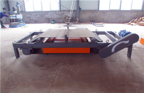 除鐵器，陜西除鐵器常見故障及處理永磁_陜西除鐵器常見故障及處理永磁批發(fā)價(jià)格_使用說明書原理型號價(jià)格