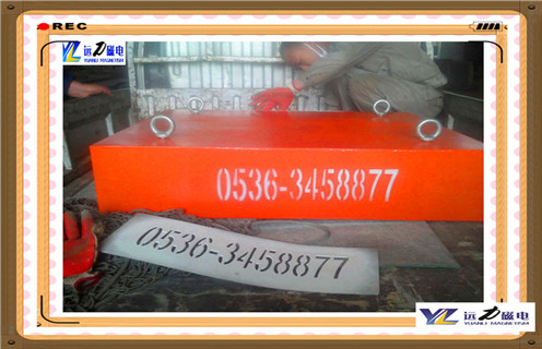 永磁除鐵器，青海除鐵器常見故障處理_青海除鐵器常見故障處理批發(fā)價格_使用說明書原理型號價格