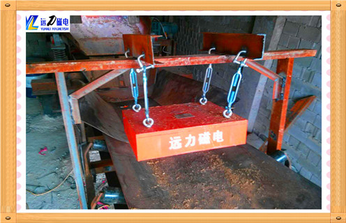 強(qiáng)磁除鐵器，云南強(qiáng)磁除鐵器多少高斯_云南強(qiáng)磁除鐵器多少高斯批發(fā)價(jià)格_使用說明書原理型號(hào)價(jià)格