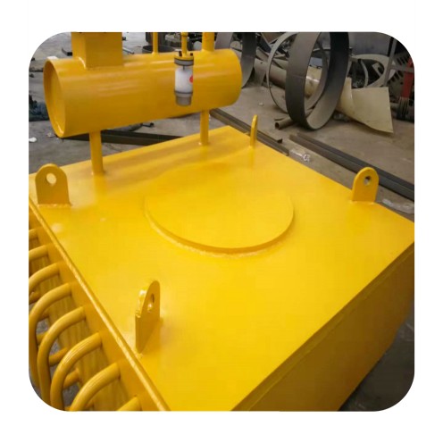 油冷電磁除鐵器，新疆油冷式除鐵器_技術(shù)參數(shù)_新疆油冷式除鐵器工作原理_國家標(biāo)準(zhǔn)生產(chǎn)廠家