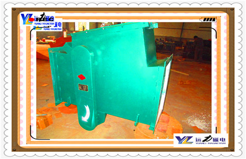 管道濕式除鐵器，內(nèi)蒙古管道濕式除鐵器_內(nèi)蒙古管道濕式除鐵器批發(fā)價(jià)格_使用說明書原理型號(hào)價(jià)格